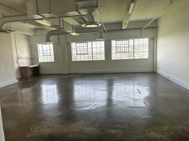 To Let Commercial Property for Rent in Woodstock Western Cape